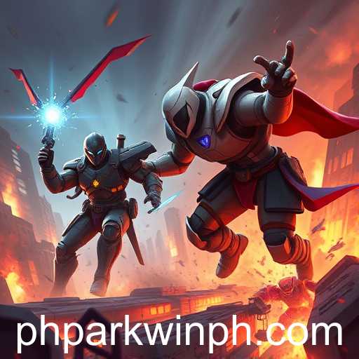 Exploring the Thrills of Action Games with a 'Phpark' Twist