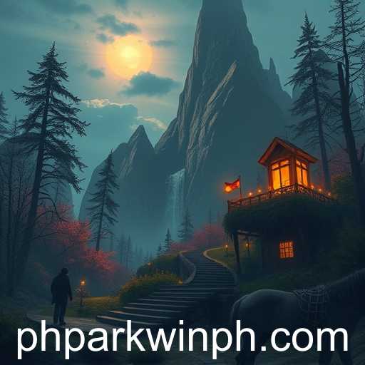 Exploring 'Adventure Tales' in the PHPark Gaming Realm