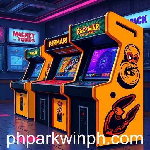 Rediscovering Timeless Fun: The Enduring Appeal of Arcade Classics