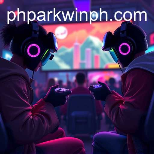 Digital Gaming Dynamics in 2025