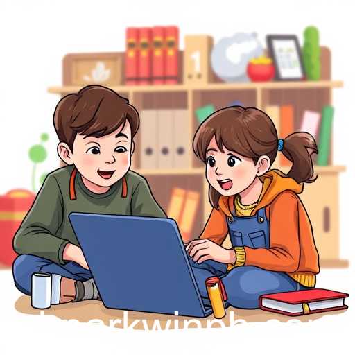 The Impact of Educational Games in Modern Learning