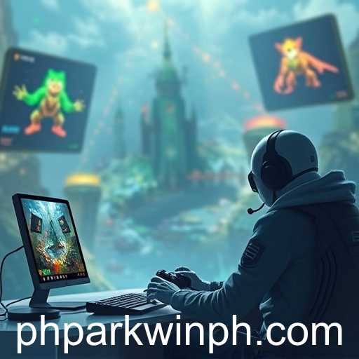 The Evolution of Online Gaming in 2025