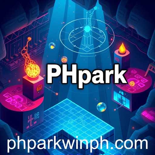 The Rise of phpark: Bridging Gaming and Community