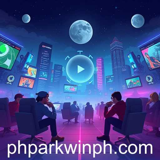 How PHPark is Transforming Online Gaming