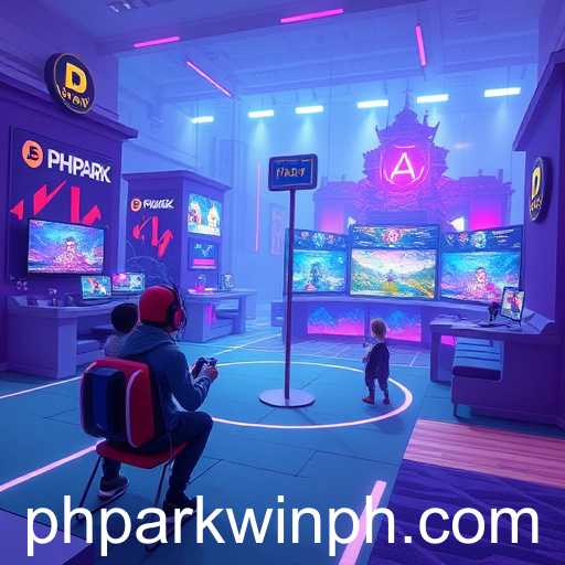 PhPark Revolutionizes Online Gaming