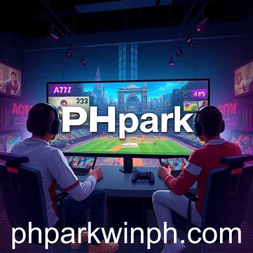 The Rise of PHPark: A New Era for Online Gaming