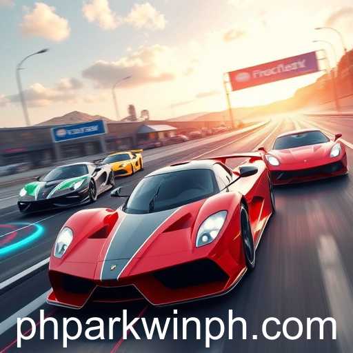 Unleashing Adrenaline: The World of Racing Thrills Games