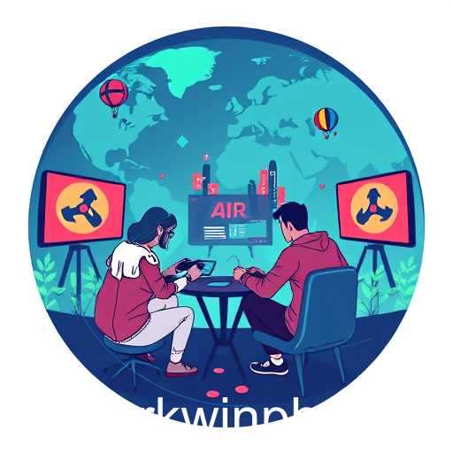 The Rise of Online Gaming Platforms in 2025