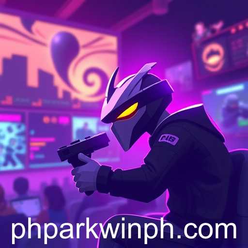 Rising Trend: PH Park and the Virtual Gaming Landscape