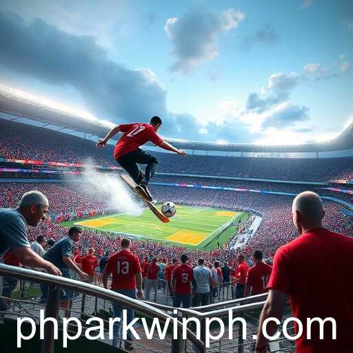 Exploring the Exciting World of Sports Challenges: Spotlight on 'phpark'
