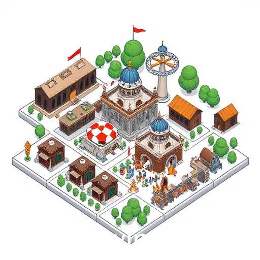 Exploring the Intricacies of Strategy Games: A Dive into Phpark